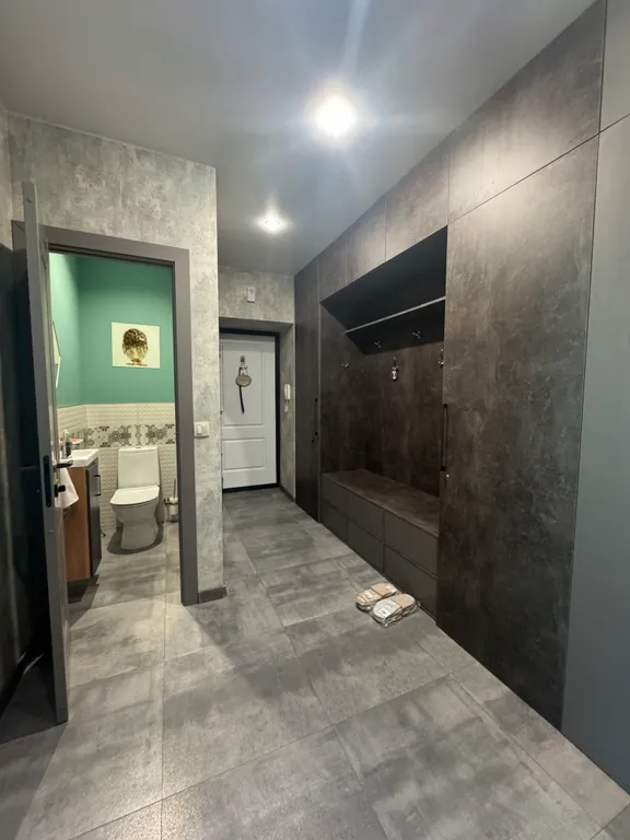 Апарт Вокзал Южный