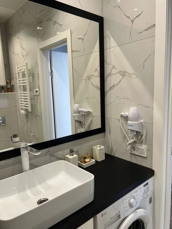 Апартаменты с видом на море