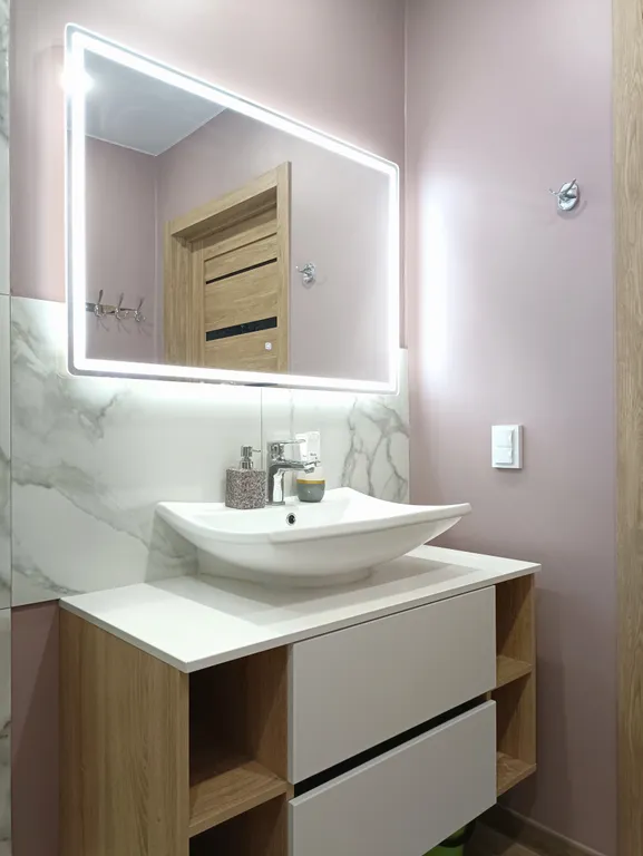 Студия в ЖК Тихий центр-3