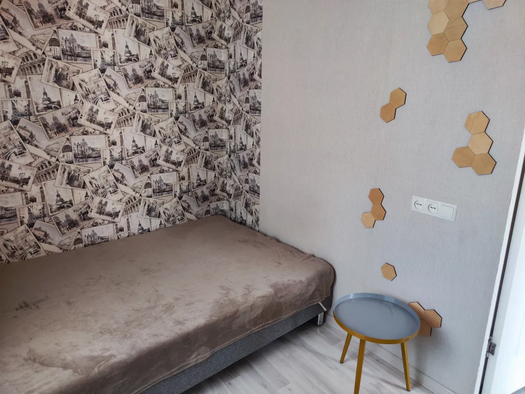 1-комнатный Дом