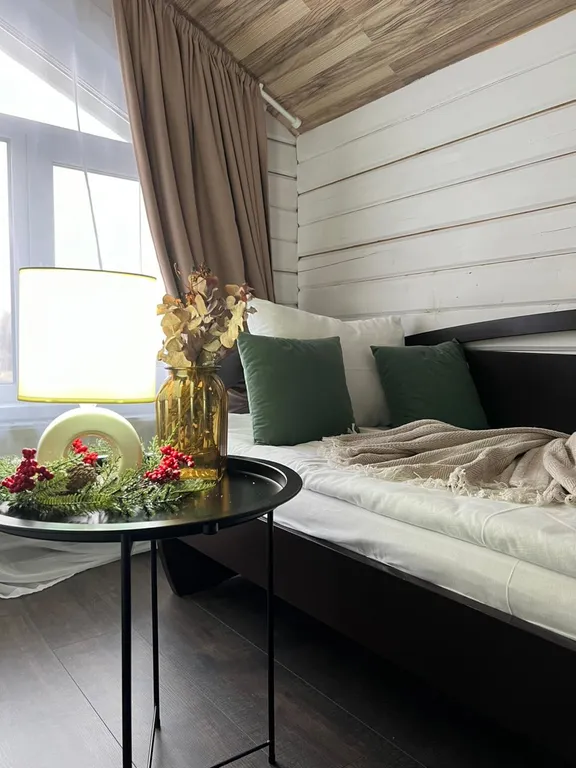 Дом для дружной компании