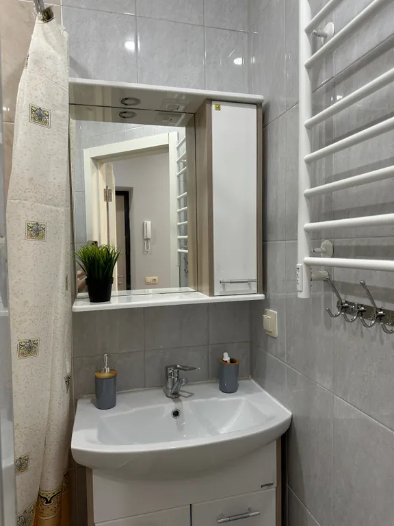 Квартира Абсолютно новая квартира, только после ремонта — Элиста