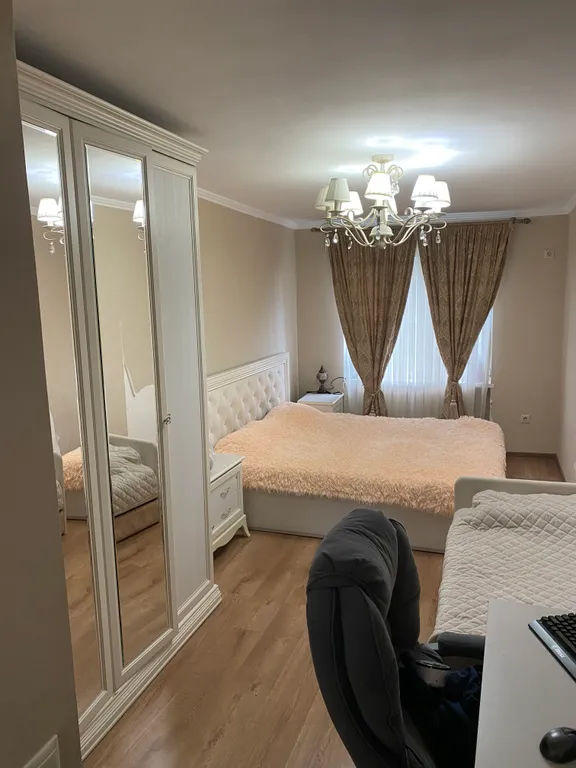 Центр Сухума