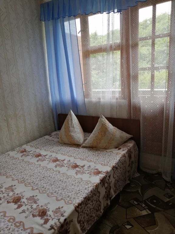 Квартира Комната — Сочи