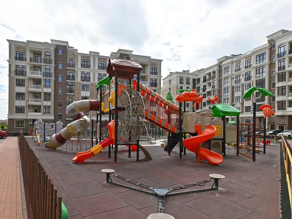 Квартира Квартира Апартамент sunny аpartment. Рядом с морем! — Зеленоградск