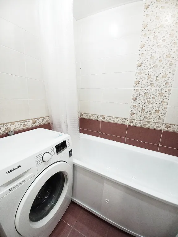 Аппартамент с видом на Каму