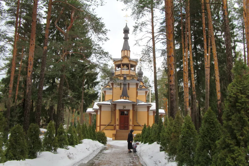 Квартира Квартира Комфорт и уют в Песочном. — Песочный