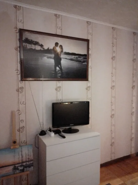 Уютная квартира в ретро стиле в центре города