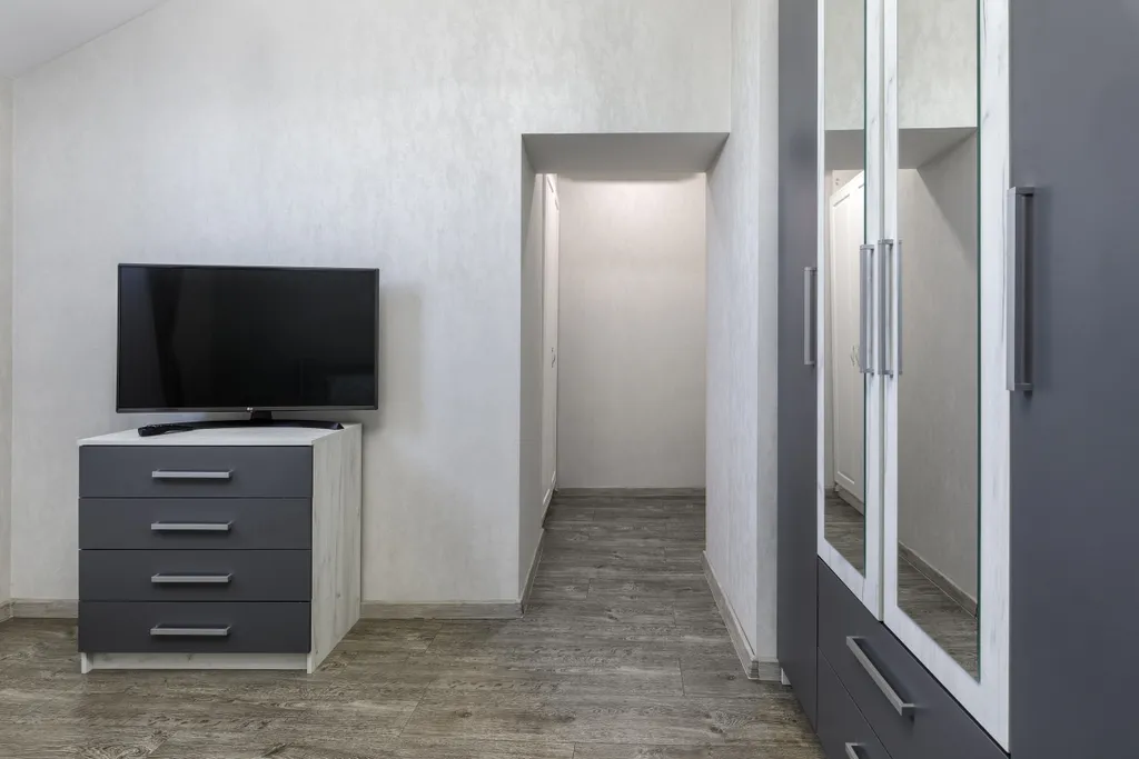 Квартира Современная 3 комнатная квартира с евроремонтом — Москва