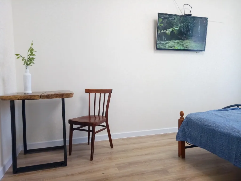 Квартира у филармонии