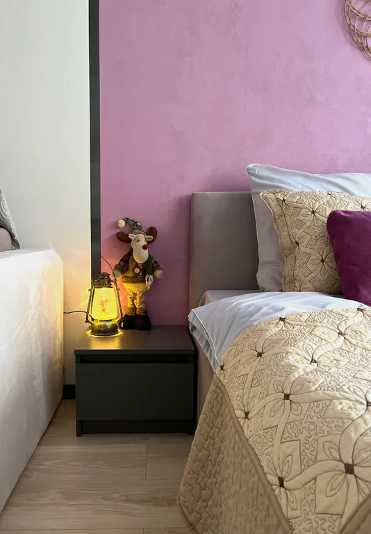 Квартира на Песочной