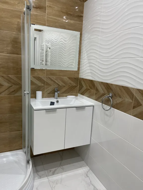 Квартира Апартаменты Атлант — Калининград