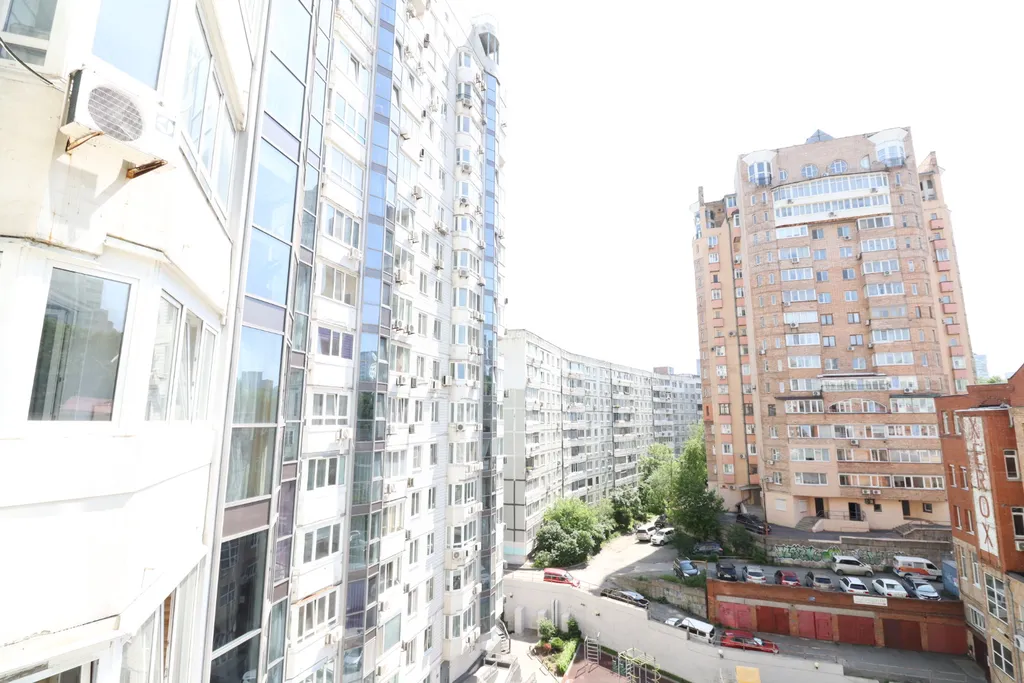 Квартира Просторная квартира — Владивосток