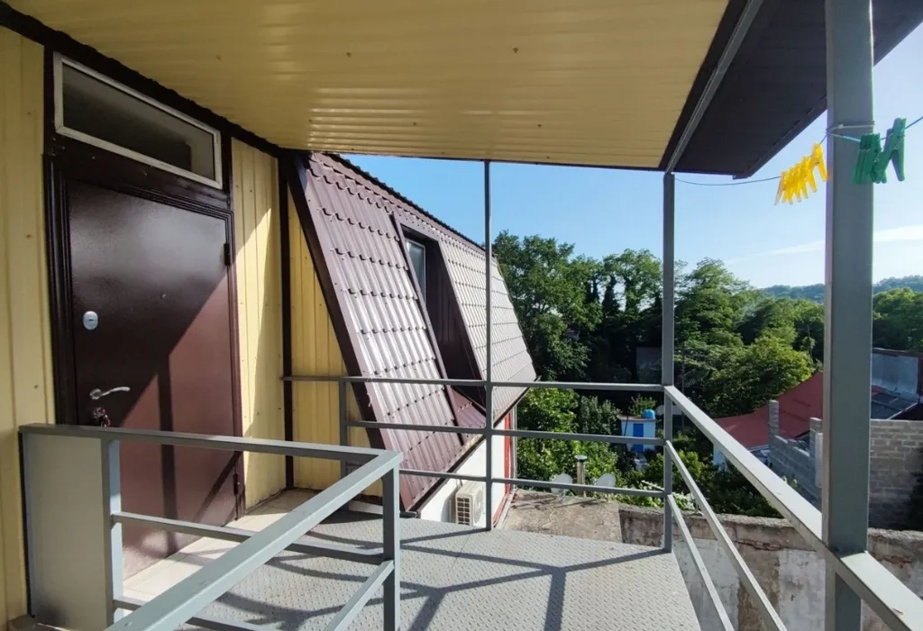 Просторная, светлая квартира в центре поселка Агой