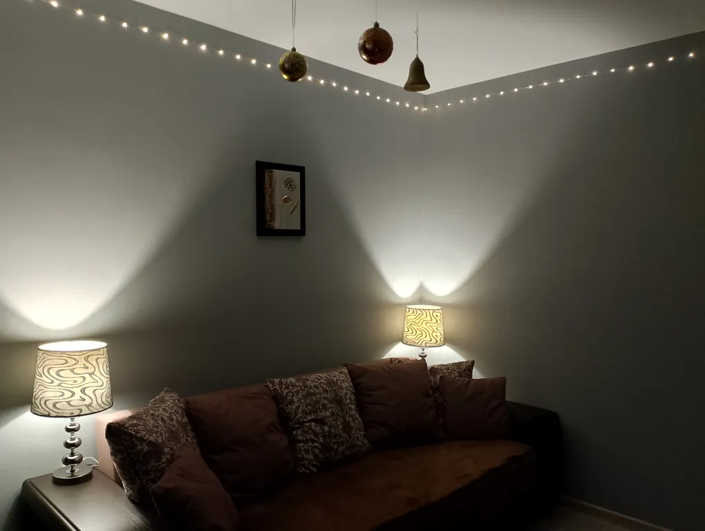 Квартира в ЖК Фаворит