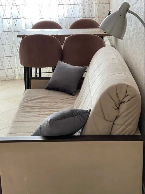 Гостеприимный город