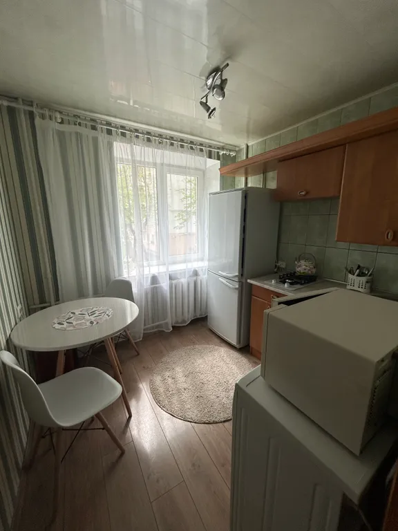 Квартирка в центре