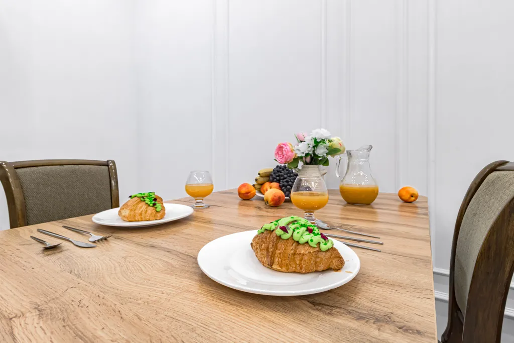 Central Comfort Place