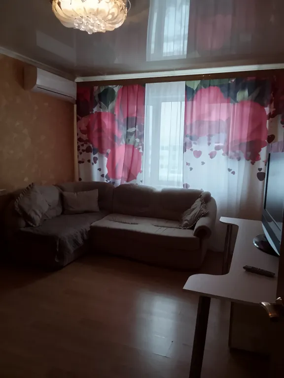 Уютная квартира рядом с Кремлем