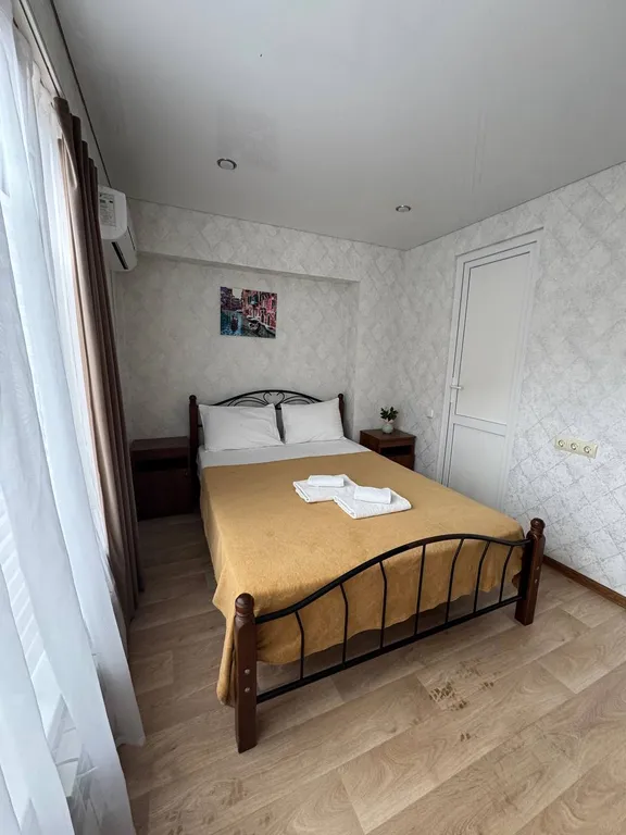 Квартира Комната — Адлер