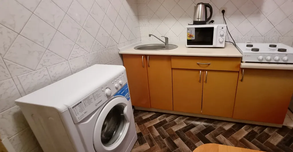 Квартира в центре Азова