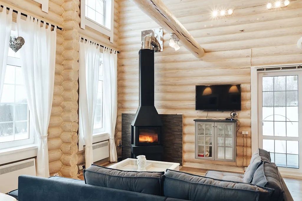 Усадьба на Холме