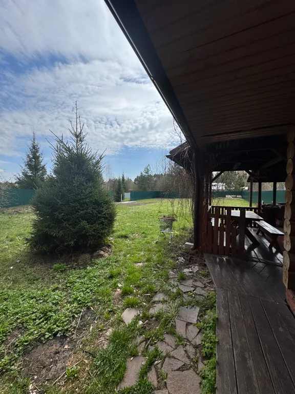 Дом в Игермане