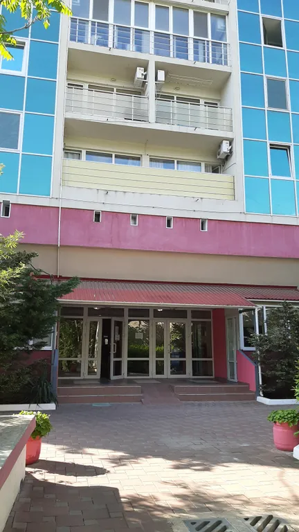 Элитный отдых у моря