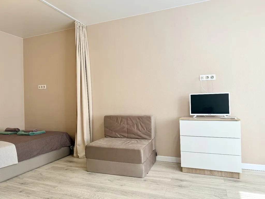 Уютная квартира в центре