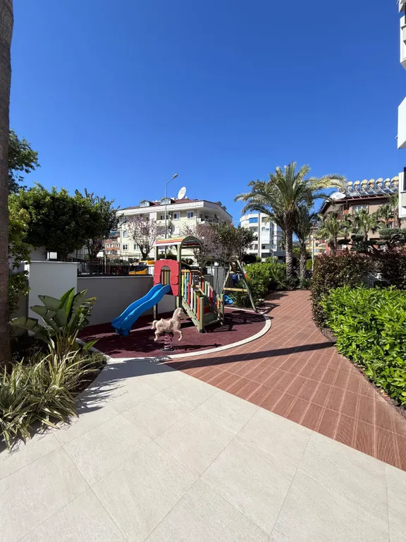 ЖК Best Home Saga 1+1 центр