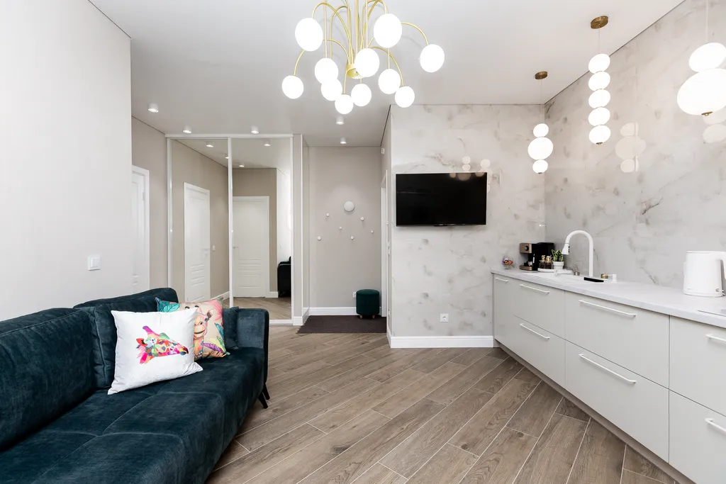 Балтийский бриз