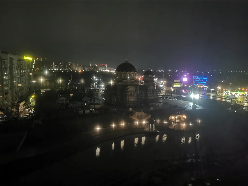Квартира Квартира у озера — Ростов-на-Дону