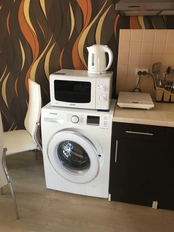 Современная видовая студия в Мисхоре у моря