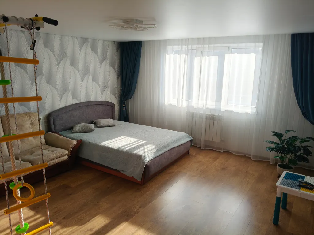 Коттедж на Сибирской 49 А