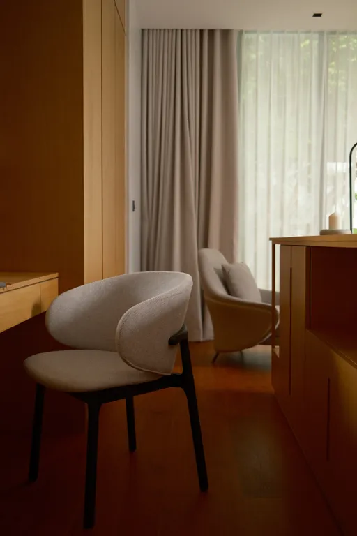 Коттедж 4-комнатный Дом — Пхукет