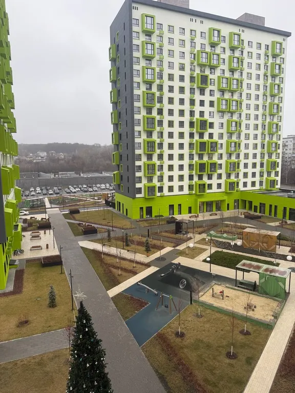 Уютная студия, буртасы, термоленд, скидки при длительном проживании