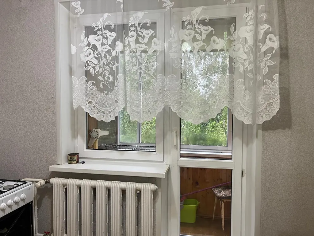 Квартира рядом с МНТК