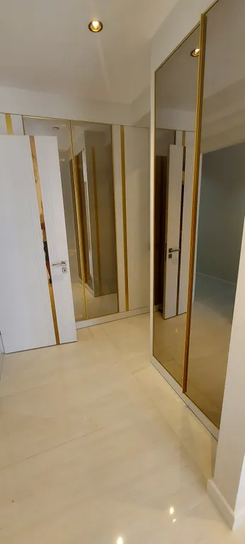 Квартира с видом на море и всем необходимым