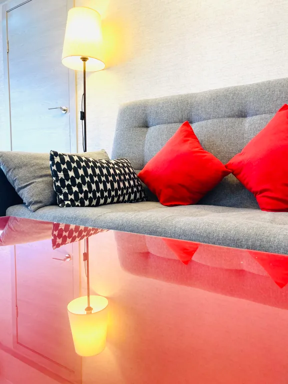 Апартаменты полулюкс Богемия в самом центре