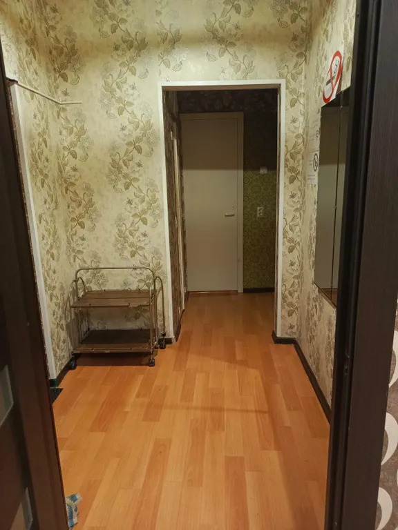 Уютная квартира, чтобы переночевать