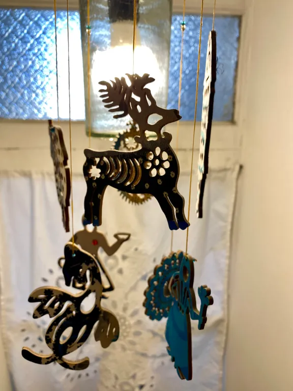 Дом в стиле лофт в Старом Тбилиси