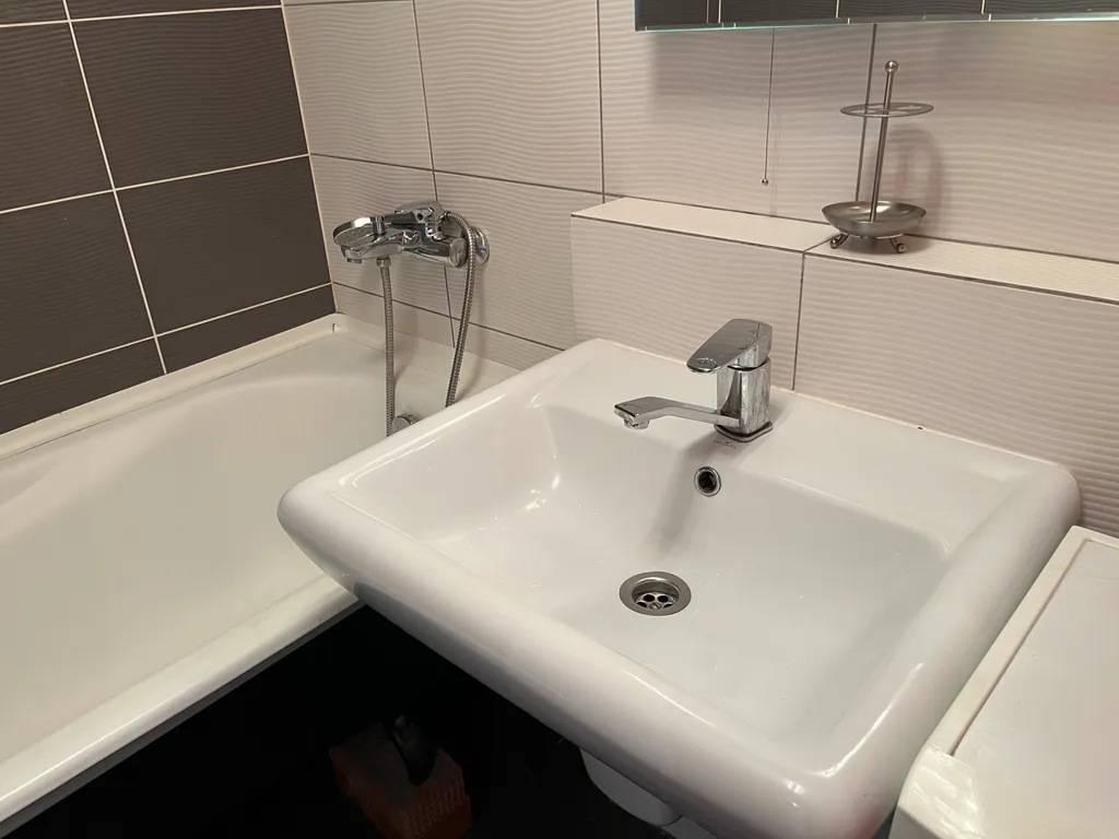 Уютная квартира в центре