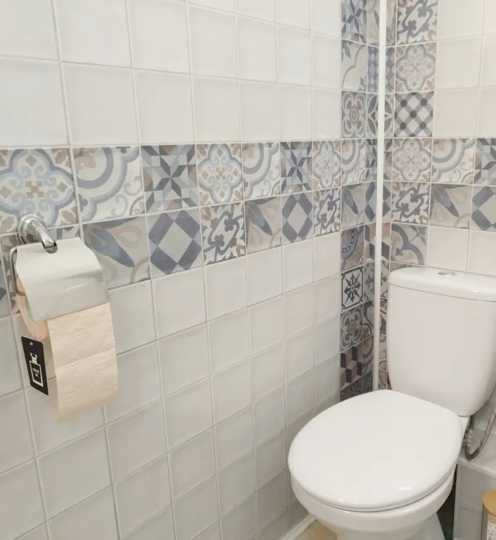 Квартира 1-комнатная Квартира — Краснодар