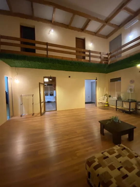 Апартамент с видом на море