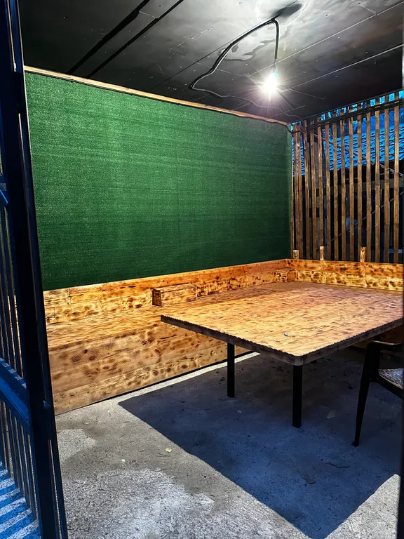 Коттедж Уютный домик с панорамными окнами с видом на лес — Архыз