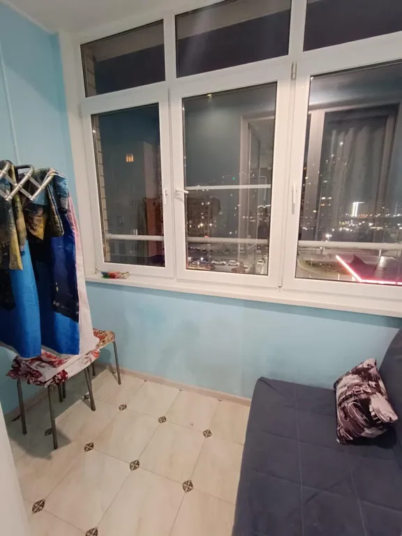 Квартира Уютная квартира — Анапа