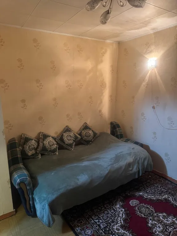 Чистая, уютная квартира