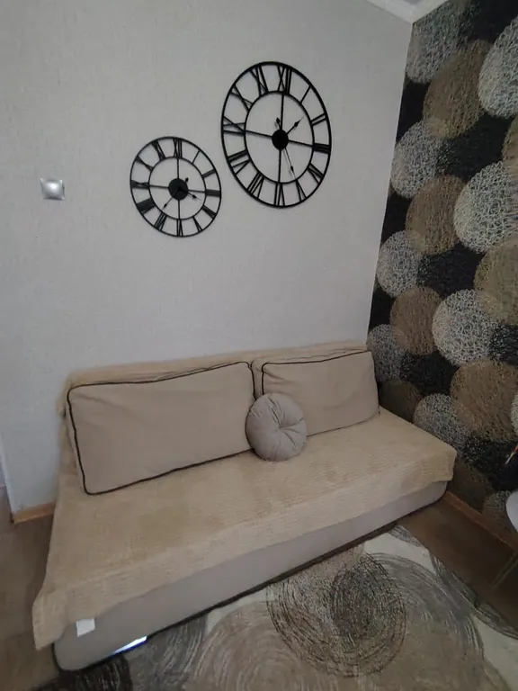 Апартаменты на Подгорном