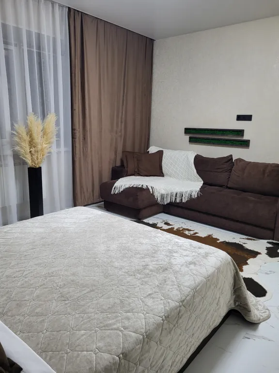 2-х комнатная, шикарная квартира