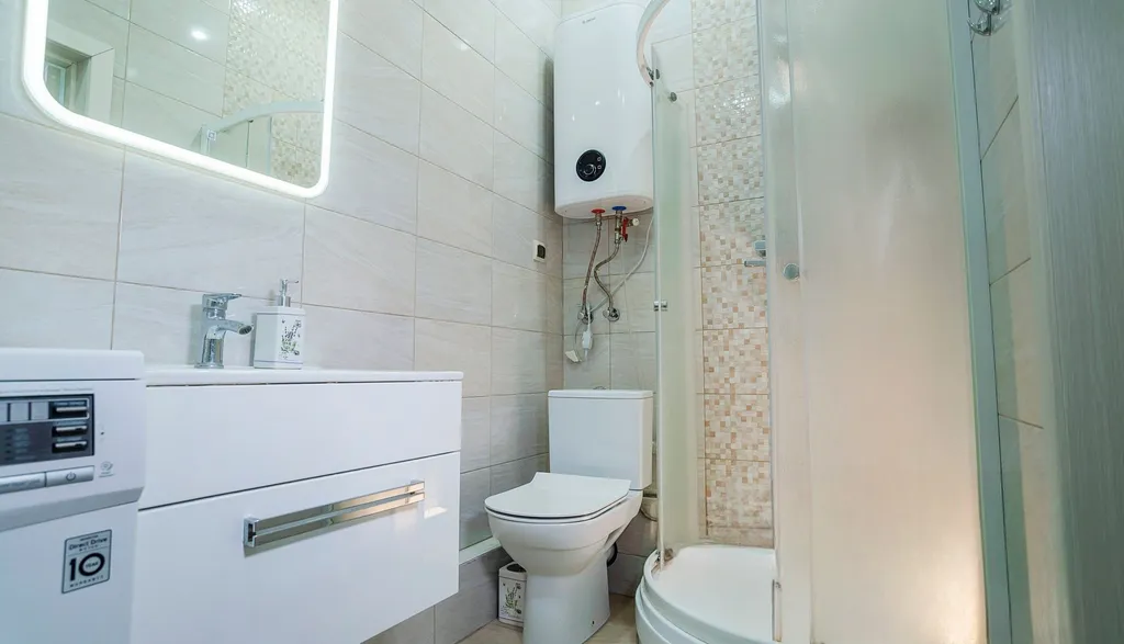 ЖК Золотые пески